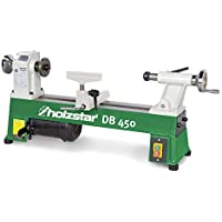 Holzstar DB 450 - Torno